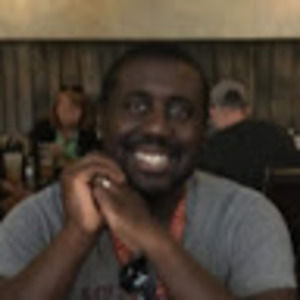 Meet your Posher, Raymond